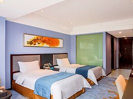 Novotel Guiyang Panjiang