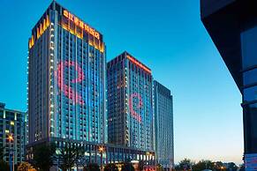Novotel Guiyang Panjiang