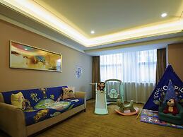 Novotel Guiyang Panjiang