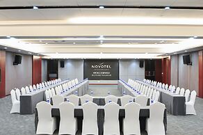 Novotel Guiyang Panjiang