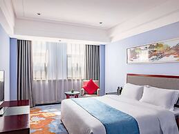 Novotel Guiyang Panjiang