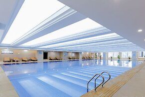 Novotel Guiyang Panjiang