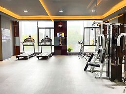 Novotel Guiyang Panjiang