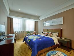 Novotel Guiyang Panjiang