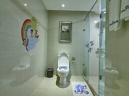 Novotel Guiyang Panjiang