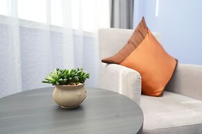 Novotel Guiyang Panjiang