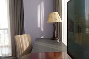 Novotel Guiyang Panjiang