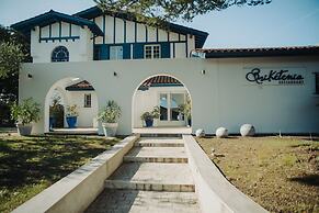 Hotel Briketenia
