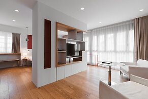 Hotel Briketenia