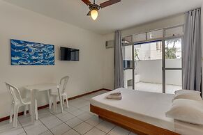 Apart Hotel Ilha da Gale