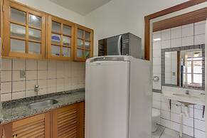 Apart Hotel Ilha da Gale