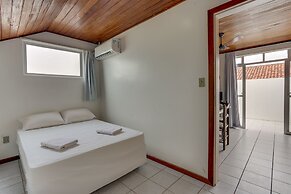 Apart Hotel Ilha da Gale
