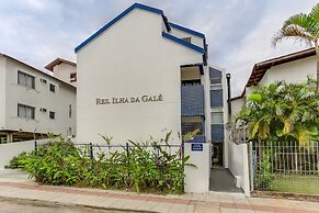 Apart Hotel Ilha da Gale