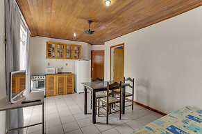 Apart Hotel Ilha da Gale