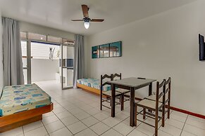 Apart Hotel Ilha da Gale