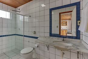 Apart Hotel Ilha da Gale