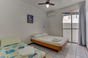 Apart Hotel Ilha da Gale