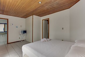 Apart Hotel Ilha da Gale