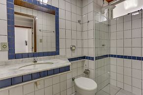 Apart Hotel Ilha da Gale