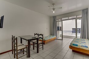 Apart Hotel Ilha da Gale