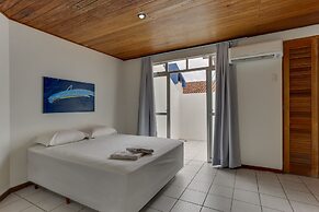 Apart Hotel Ilha da Gale