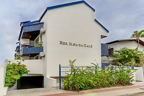 Apart Hotel Ilha da Gale