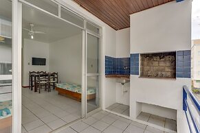 Apart Hotel Ilha da Gale