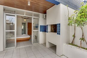 Apart Hotel Ilha da Gale