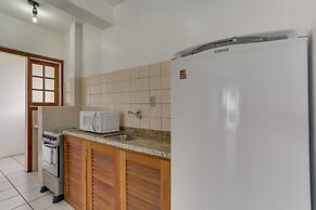 Apart Hotel Ilha da Gale