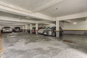 Apart Hotel Ilha da Gale