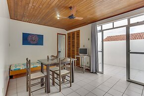 Apart Hotel Ilha da Gale