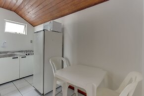 Apart Hotel Ilha da Gale