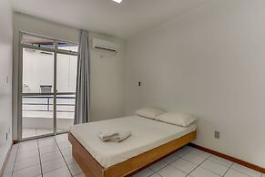 Apart Hotel Ilha da Gale