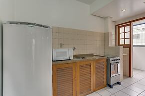 Apart Hotel Ilha da Gale