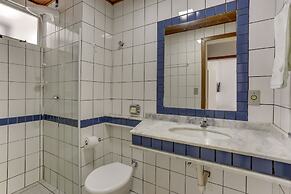 Apart Hotel Ilha da Gale