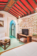 Riad Hicham
