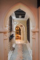 Riad Hicham