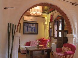 Riad Hicham