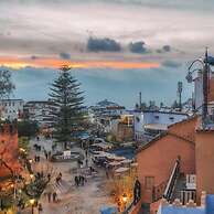 Riad Hicham