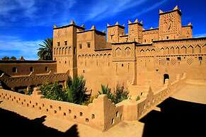 Kasbah Les Nomades