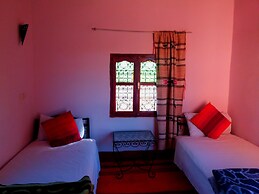 Kasbah Les Nomades