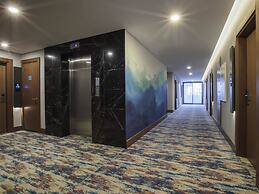 ibis Styles Izmir Bornova