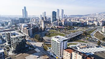 ibis Styles Izmir Bornova