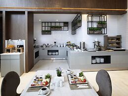 ibis Styles Izmir Bornova