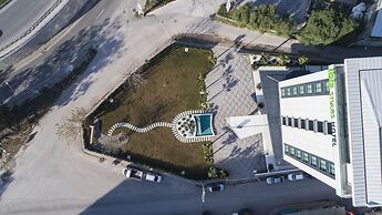 ibis Styles Izmir Bornova