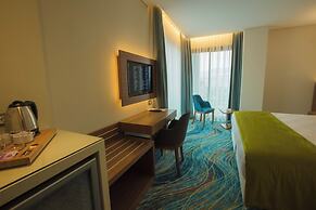 ibis Styles Izmir Bornova
