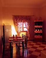 Appartement Terrasse De Skoura