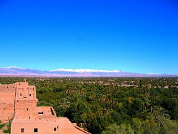 Appartement Terrasse De Skoura