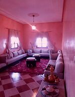 Appartement Terrasse De Skoura