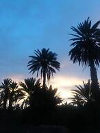 Appartement Terrasse De Skoura